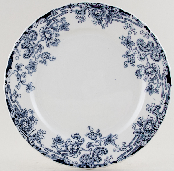 Plate c1912